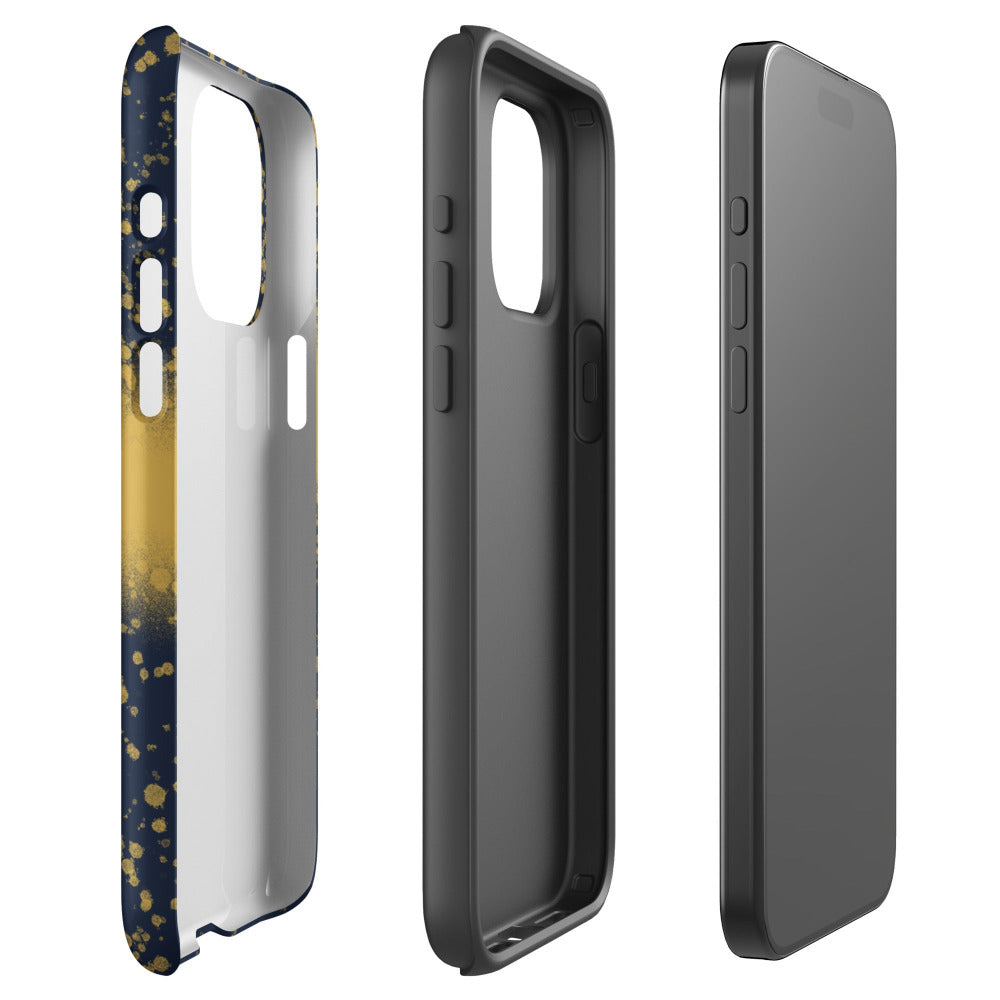 Spice Dust iPhone Tough Case - https://ascensionemporium.net